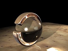 Cool - 3D Effects Wallpapers - 1.5 Wallpaper 1600x1200